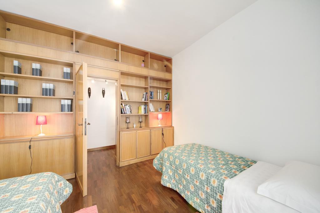 Stunning Pantheon Apartment ローマ 部屋 写真