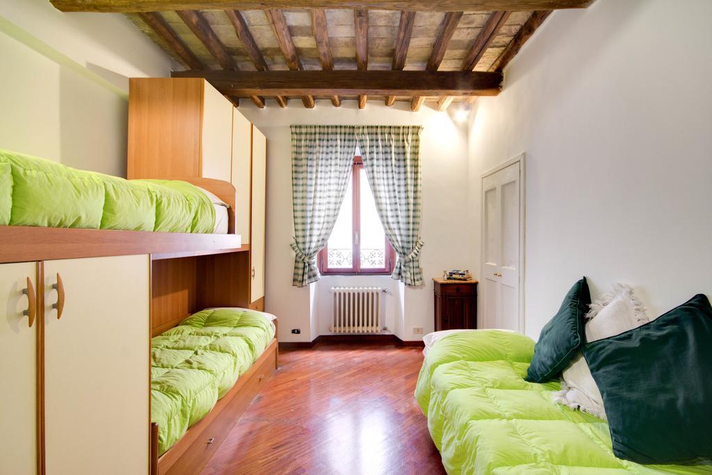 Stunning Pantheon Apartment ローマ 部屋 写真